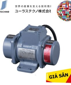 Máy rung Uras tần số cao - High Frequency Uras Vibrator Uras Techno