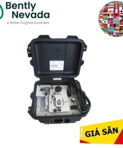 Bộ kiểm tra hệ thống tiệm cận 177313-02-02-00 / TK-3E Bently Nevada