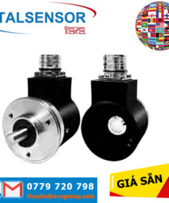TISP58 Italsensor / Tekel