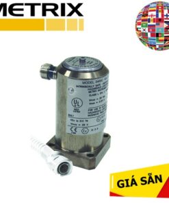 5485C-007-020 Velocity Sensor Metrix