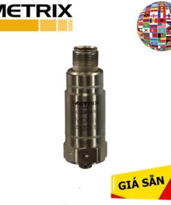 Gia tốc kế SA6200A-111 METRIX Vietnam