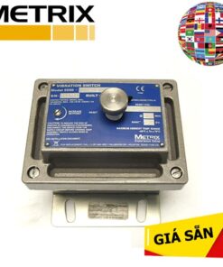 Công tắc rung cơ học 5550-423-010 Metrix