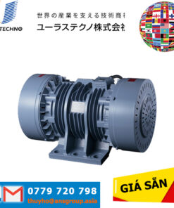 Máy Rung Uras Tiêu Chuẩn Uras Techno