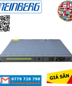 LANTIME M320/GPS/TC-5-1/AD10 Meinberg Vietnam