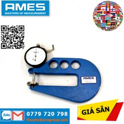 AMES 25 THICKNESS GAUGE