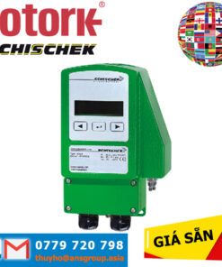 InBin-P-500 Schischek Vietnam