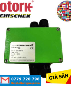 InBox-Y/S-CT Schischek Vietnam