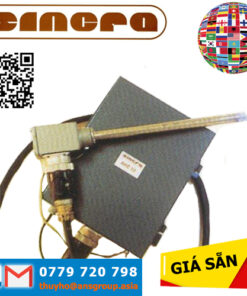 CL AHE 10 Sincra Vietnam