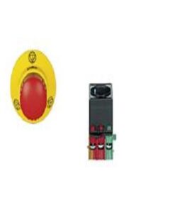 400445 Thiết bị dừng khẩn cấp Pilz, 400445 Thiết bị dừng khẩn cấp, Thiết bị dừng khẩn cấp Pilz, 400445 Pilz