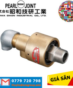RXE 2120 Showa Giken Vietnam