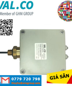SLC.10GO.10-60MS.1X0100.VL.IP65.24-230VAC Val.co