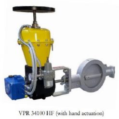 VPR34102HF Van bướm Automatic valve, VPR34102HF Van bướm, Van bướm Automatic valve, VPR34102HF Automatic valve