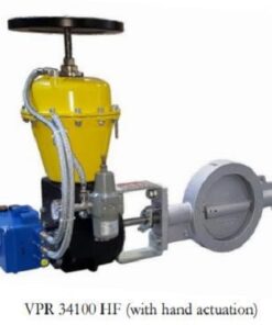 VPR34102HF Van bướm Automatic valve, VPR34102HF Van bướm, Van bướm Automatic valve, VPR34102HF Automatic valve