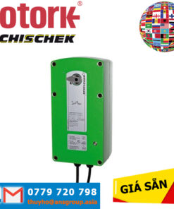 Inmax-30-SF Schischek Vietnam
