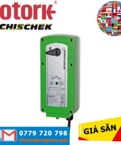 Inmax-5.10-Y Schischek Vietnam
