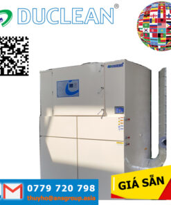 AP-200/639 Duclean Vietnam