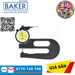 BAKER J142/1B THICKNESS GAGE