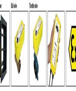 ExMax-5.10-S Bộ truyền động Schischek, ExMax-5.10-S Bộ truyền động, Bộ truyền động Schischek, ExMax-5.10-S Schischek