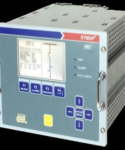 SYMAP® FI Feeder Protection StuckeGROUP, SYMAP® FI Feeder Protection, Feeder Protection StuckeGROUP, SYMAP® FI StuckeGROUP