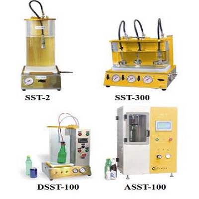 SST-300 Secure Seal Tester YIC/YI-C CHECK, Secure Seal Tester YIC/YI-C CHECK, SST-300 Secure Seal Tester, SST-300 YIC/YI-C CHECK