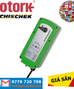 InMax-5.10-SF Schischek Vietnam