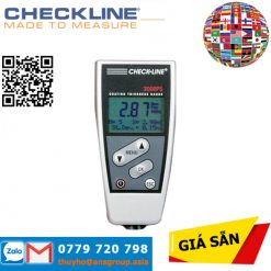CHECK LINE 3000PS COATING THICKNESS GAGE