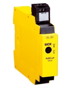 1043783 Safety systems Sick