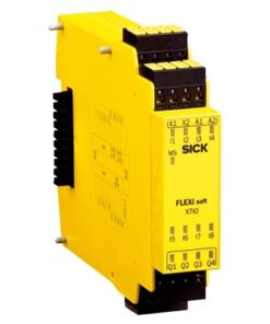 044125 Safety systems Sick