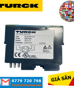 BL20-2RFID-S TURCK Vietnam