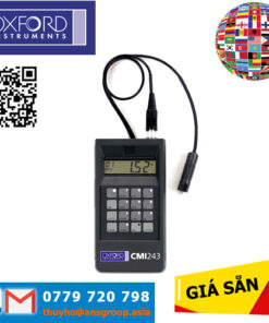 CMI 200 THICKNESS GAGE