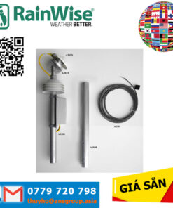 800-0092 Rainwise Vietnam PVMET 150 