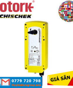 ExMax-5.10-BF Schischek Vietnam