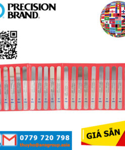 PRECISION BRAND 77750 THICKNESS GAGE