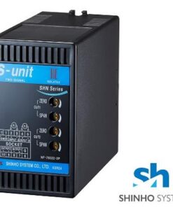 SHN-RTD Transmitter Shinho, SHN-RTD Transmitter, Transmitter Shinho, SHN-RTD Shinho