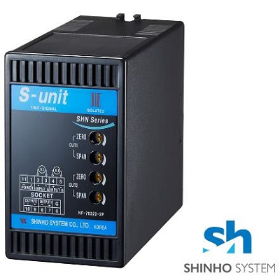 SHN-RTD Transmitter Shinho, SHN-RTD Transmitter, Transmitter Shinho, SHN-RTD Shinho