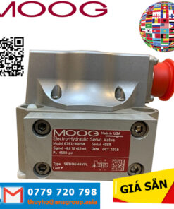 G761-3005B MOOG Vietnam
