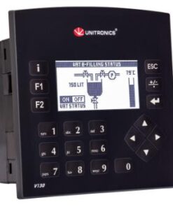  Vision 130 Bộ điều khiển Unitronics, Vision 130 Bộ điều khiển, Bộ điều khiển Unitronics,  Vision 130 Unitronics