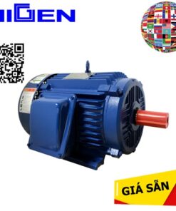 KMP-10HK1 Higen Vietnam,Motor 7.5 kW