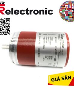 CEV65M-01542 TR Electronic Vietnam, Bộ mã hóa TR Electronic