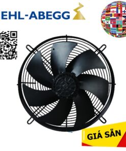 FC056-VDA.4I.V7 Ziehl-Abegg Vietnam,Axial fan