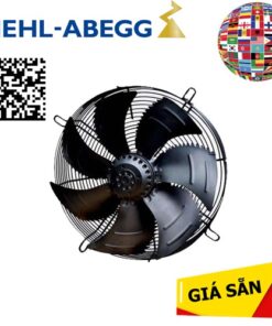FN080-SDA.6N.V7 Ziehl-Abegg Vietnam