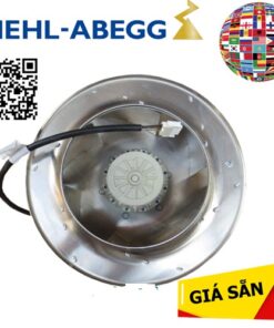 131479 / RH35M-4DK.4C.1R Ziehl-Abegg Vietnam,Centrifugal Fan