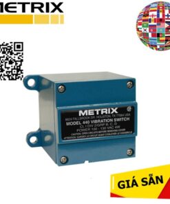 440DR-2022-2120 Metrix Vietnam,440 Economical Vibration Switch metrix vietnam