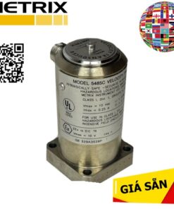 5485C-004 Metrix Vietnam,Velocity Sensor metrix vietnam