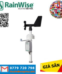 PVMet™ 200 Rainwise Vietnam