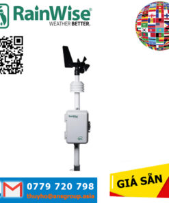 PVMet™ 500 Rainwise Vietnam