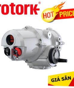 IQ20 F14 B3 Rotork Vietnam,Actuator