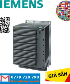 6SL3225-0BE37-5AA0 Siemens