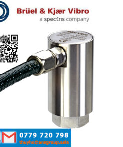 VS-077 BK Vibro Vietnam,Vibration velocity sensor