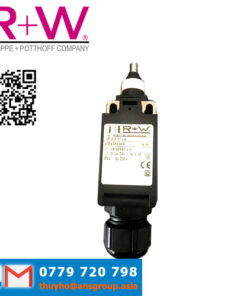 R+W Vietnam,618.6740.644 R+W Vietnam,Phụ kiện khớp nối công tắc pit-tông